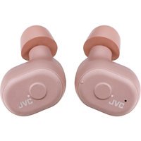 JVC HA-A10T Rose