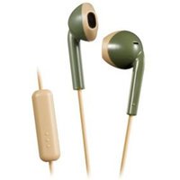 JVC HA-F19M Vert/Crème
