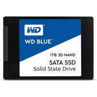 Western digital SSD WD Blue 1 To - WDS100T2B0A