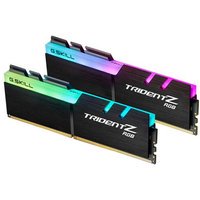 G.Skill Trident Z RGB 32 Go (2x16Go) DDR4 3600 MHz CL18