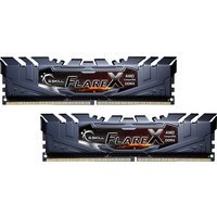 G.Skill Flare X Series 32 Go (2x16Go) DDR4 3200 MHz CL16