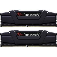 G.Skill RipJaws 5 Series Noir 16 Go (2x8Go) DDR4 3600 MHz CL18