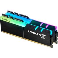 G.Skill Trident Z RGB 16 Go (2x8Go) DDR4 3600 MHz CL18 - F4-3600C18D-16GTZR