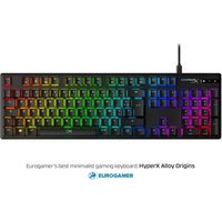HyperX Alloy Origins