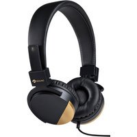 My Sound Speak Metal Noir/Or