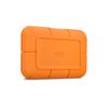 LaCie Rugged USB-C SSD 2 To