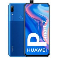 Huawei P Smart Z Bleu