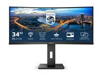 Philips 34" LED - 346B1C