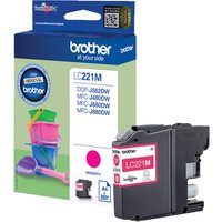 Brother LC221M