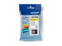 Brother LC3219XLY
