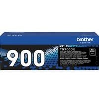 Brother TN-900BK