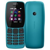 Nokia 110 2019 Dual SIM Bleu