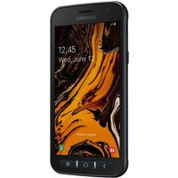 Samsung Galaxy Xcover 4s Enterprise Edition SM-G398F Noir