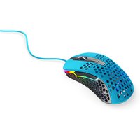 Xtrfy M4 RGB (Bleu)