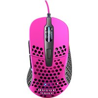 Xtrfy M4 RGB (Rose)