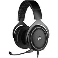 Corsair HS50 Pro (Noir)