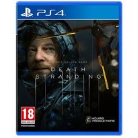 Death Stranding (PS4)