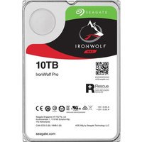 Seagate IronWolf Pro 10 To (ST10000NE0008)