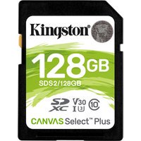 Kingston Canvas Select Plus SDS2/128GB