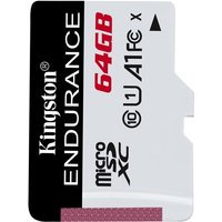 Kingston Endurance SDCE/64GB