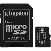 Kingston Canvas Select Plus SDCS2/32GB