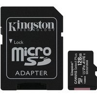 Kingston Canvas Select Plus SDCS2/128GB
