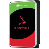 Seagate IronWolf 8 To (ST8000VN004)