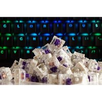 Glorious Kailh Switches x120 (Pro Violet)