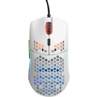 Glorious Model O Regular (Blanc Mat)
