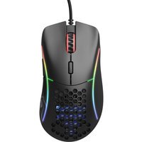 Glorious Model D (Noir Mat)