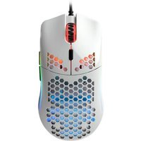 Glorious Model O- Minus (Blanc Mat)