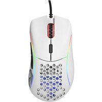 Glorious Model D (Blanc Mat)