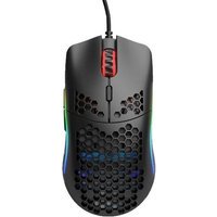 Glorious Model O Regular (Noir Mat)