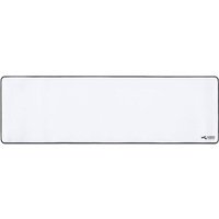 Glorious Mousepad Extended (Blanc)