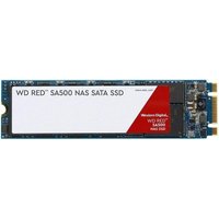 Western digital SSD M.2 WD Red SA500 2 To