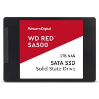 Western digital SSD WD Red SA500 1 To