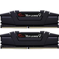 G.Skill RipJaws 5 Series Noir 64 Go (2x32Go) DDR4 3200 MHz CL16
