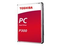 Toshiba P300 4 To (Bulk)