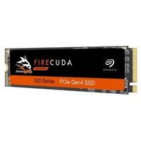Seagate SSD FireCuda 520 1 To