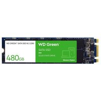 Western digital SSD WD Green 480 Go