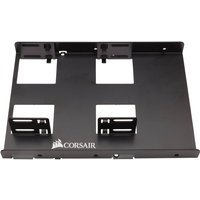 Corsair Support pour 2 SSD 2.5'' dans baie 3.5''