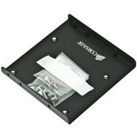Corsair Support pour SSD 2.5'' dans baie 3.5''
