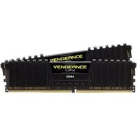 Corsair Vengeance RGB PRO Series 32 Go (2x16Go) DDR4 3600 MHz CL18 - CMW32GX4M2Z3600C18