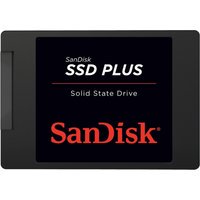 SanDisk SSD PLUS TLC 2 To