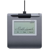 Wacom Signature STU-430-CH2