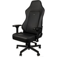 Noblechairs HERO Black Edition