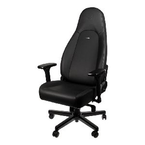 Noblechairs Icon Black Edition