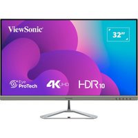 Viewsonic 32" LED - VX3276-4K-MHD