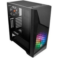 Thermaltake Commander G32 TG ARGB