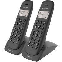 Logicom Vega 255T Noir